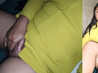 After Returning From a Birthday Party I Met My Boyfriend