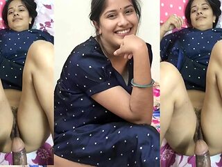 Desi Bhabhi Ki Chudai Hard