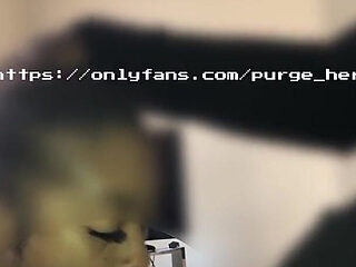 Bed Head German Girl