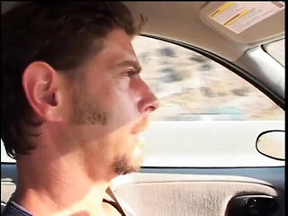 Kianna Dior & Miko Lee Outdoor Fucking in USA - Asian Babes Blowjob, Doggy Style Sex