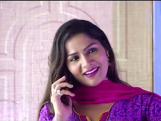 Superb Indian beauty heart-stopping xxx movie