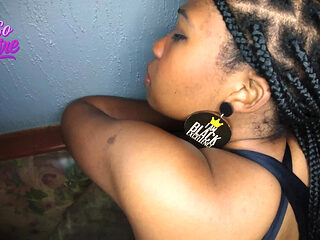 She Started Sucking and Soon I Got a Super Hard Cock, I Came in the Hot Ass