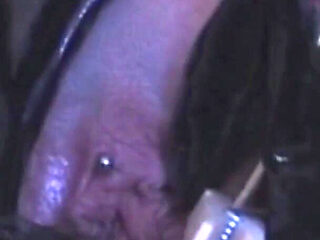 MMV vintage - German BDSM