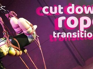 Watch awesome Lily Lu's scene