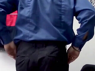 Shoplyfter MYLF - Case #5145514