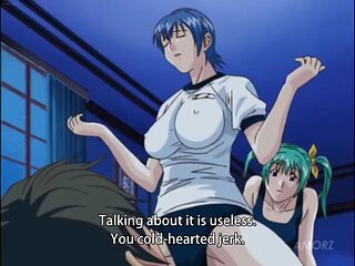 Discipline episode1: Big Tits, Xnxx  Japanese Porn