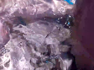 Behind the Scenes of Amuse De Bauche Holiday Fuck Part I