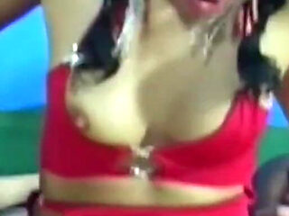 Horniest Threesome Lesbian Sex: Thow Slutty Chicks and Hot Dirty Cougar