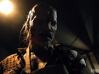 Horror Porn 35 the Butcher