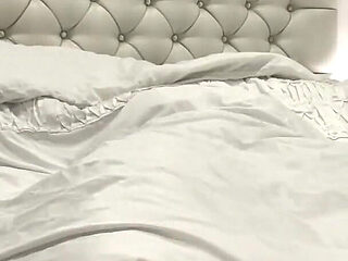 The Bed Monster Pulls Me Under