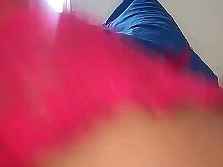 Her Virgin Ass Is so Delicious and Appetizing