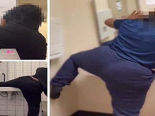 Oops I Forgot to Lock the Door