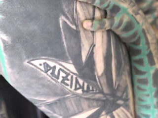 Hotel Suite Stretched by That Huge Dick