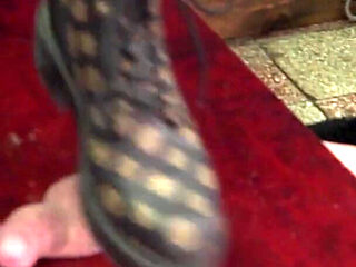 Two Hot MILF's Destroying My Balls