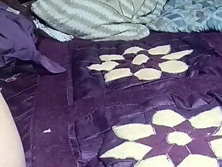 I Fucked a College Girl with a Good Ass