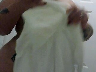 Leann amateur beautiful brunette with big boobs