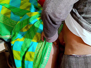 The Neighbor's Stepbrother Tore My Pussy