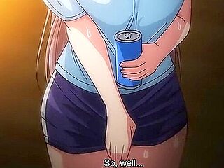 big boobs Hentai Porn English Subbed