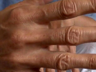 Elegant Summer Hands and Long Fingernails, Presented by Lady Victoria Valente