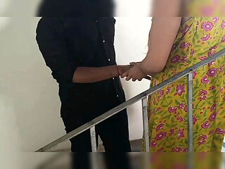 Indian Teacher Fucks Student Doggy Style - Nazima Khan Hot Desi Sex