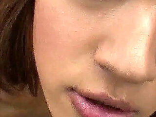 Sexy Japan College Teen Outdoor Fucked in Hairy Pussy