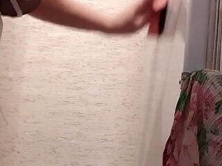 So This Is What My Housekeeper Does When I'm Not Home