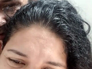 A Lovely Wife Full of Milk