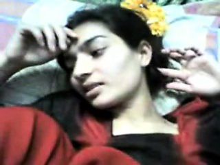 Indian girl fucking with sister husband