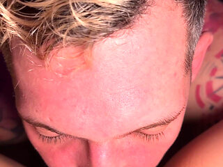 POV BJ/ Lickpussy/ Cum in Mouth/ Kisses