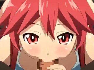 Itadaki-seieki: Stripchat  Hentai Porn