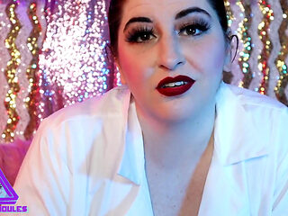 Coronavirus Spit Executrix