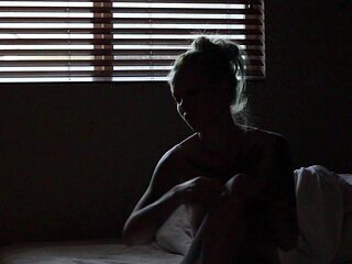 Carly Rae Nude Public Masturbation Of Blonde Teen Babe