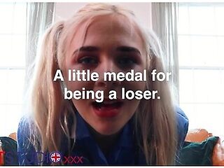 Nurse Shoule Joi Montage