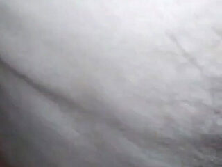 Husband and Wife Fuck and Cum in the Bedroom, This Wife Liked It