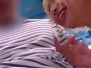 Magic Mirror X Materiall Sex on the Beach, You Ll Get a Series of Creampie! Reverse Pickup! Part.2