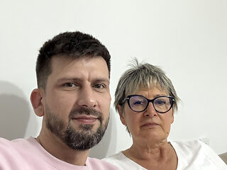 The Anal Granny 6