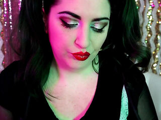 100 Layers of Lipgloss Asmr Kisses
