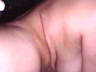 Mega-hips Tease on a Bold Exposed Date as a Spanked Wet Beauty Gets Worked From Behind - Part 4