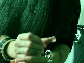 POV: Horror Girl Samara