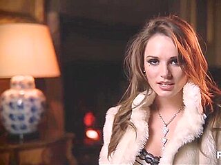 Tori Black Opens Asshole For A Double Penetration