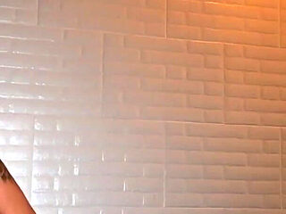 Fucking Uncontrollably in the Jacuzzi with My Boyfriend's Boss