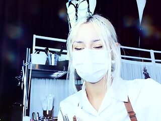 Japanese amateur Asian big boobs mother