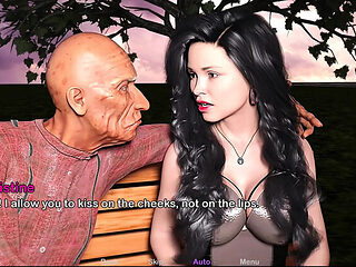 Christine Watson Double Penetration - Fucked Hard by Two Guys in One Day