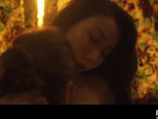 ModelMedia Asia - Women in the sex industry are passionate about their work