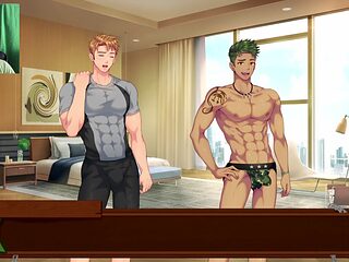 Yaoi 3d animation, เเม่เย็ดเด็ดอายุ12, chinese camp