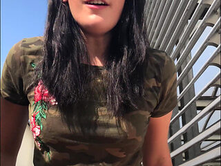 Life Porn Stories 12 - Part 6 Taming a Wild Stallion