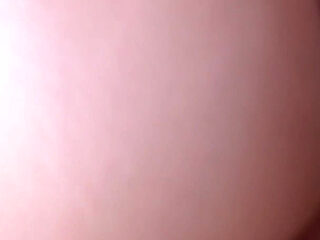 Before Going to the New Year's Eve Party, She Ate a Dick