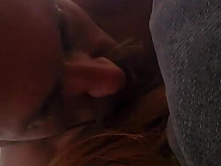 Depriving Her Senses