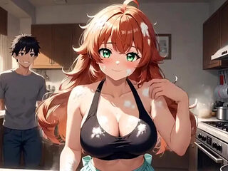 Cooking ai generaited