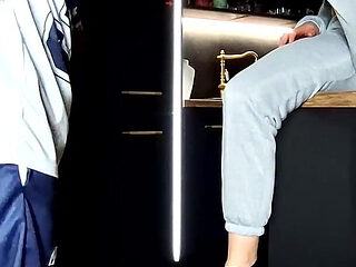 Yoga Socks Are Perfect for Kicking Balls